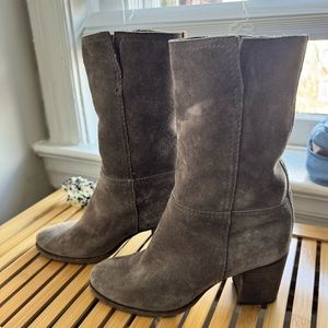 Frye Boots Size 6
